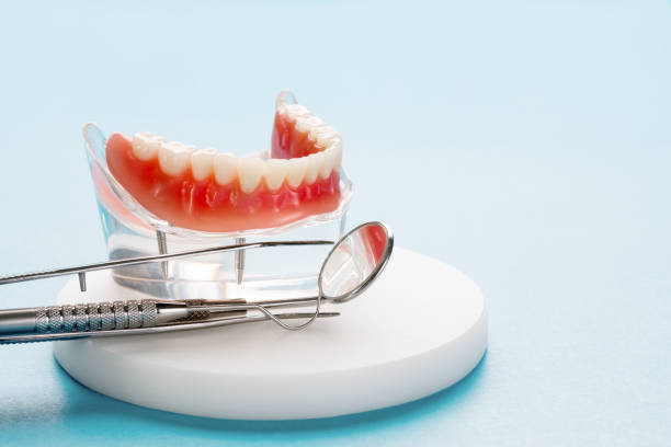 Advanced Technology for Better Dental Care in Holiday Valley, OH