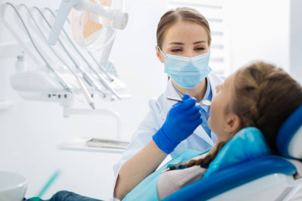 Professional Dental Services in Holiday Valley, OH